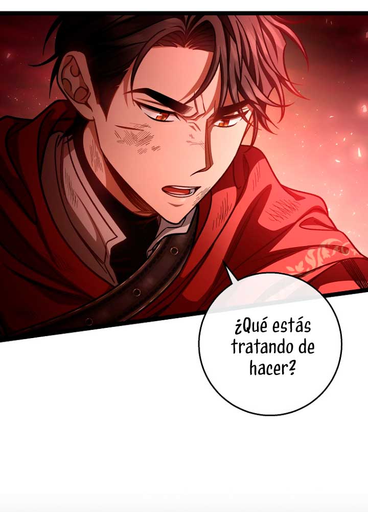 Estoy destinada a convertirme en la salvadora del protagonista Capítulo 35 - Page 25
