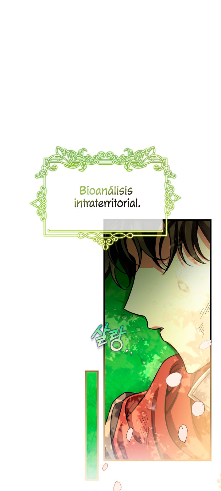 Estoy destinada a convertirme en la salvadora del protagonista Capítulo 36 - Page 23