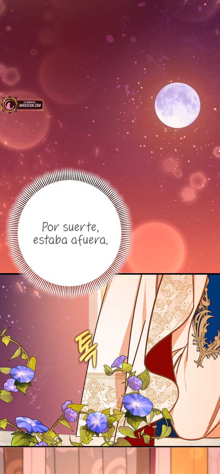 Estoy destinada a convertirme en la salvadora del protagonista Capítulo 39 - Page 66