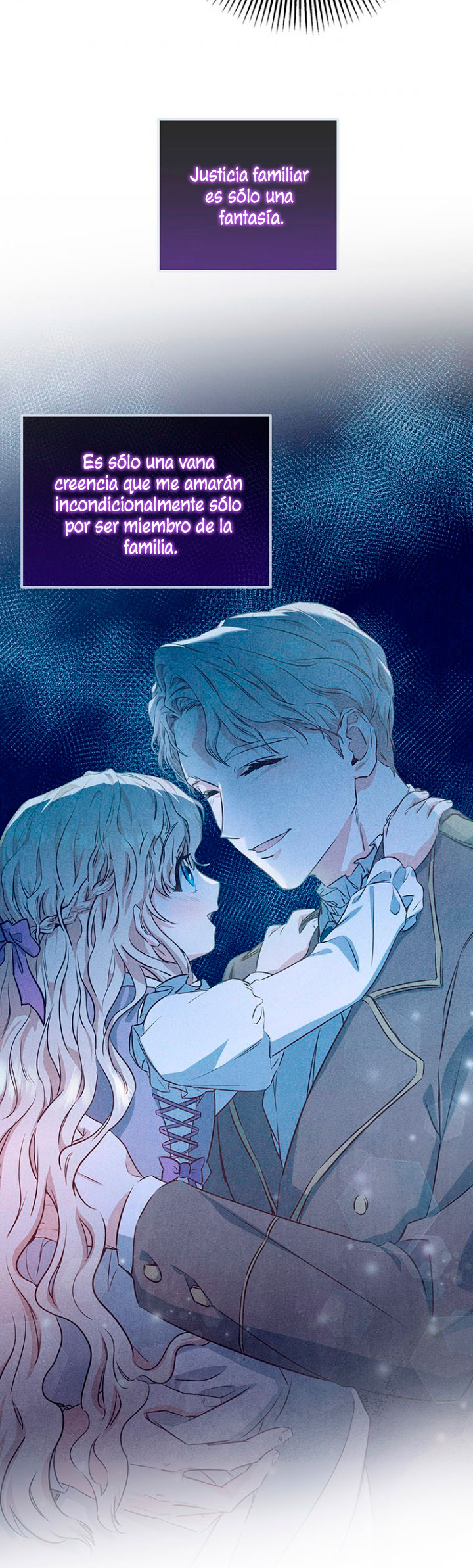 Estoy destinada a convertirme en la salvadora del protagonista Capítulo 4 - Page 70
