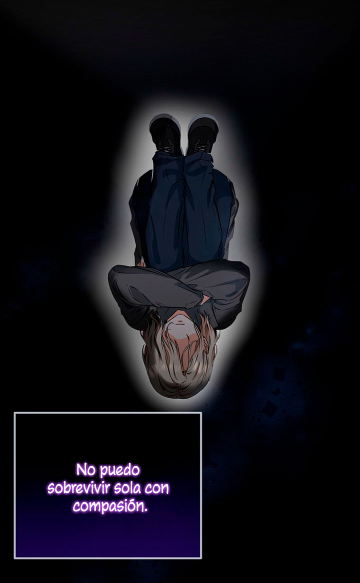 Estoy destinada a convertirme en la salvadora del protagonista Capítulo 4 - Page 72