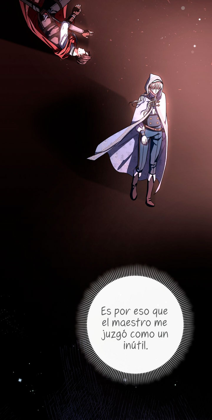 Estoy destinada a convertirme en la salvadora del protagonista Capítulo 41 - Page 81