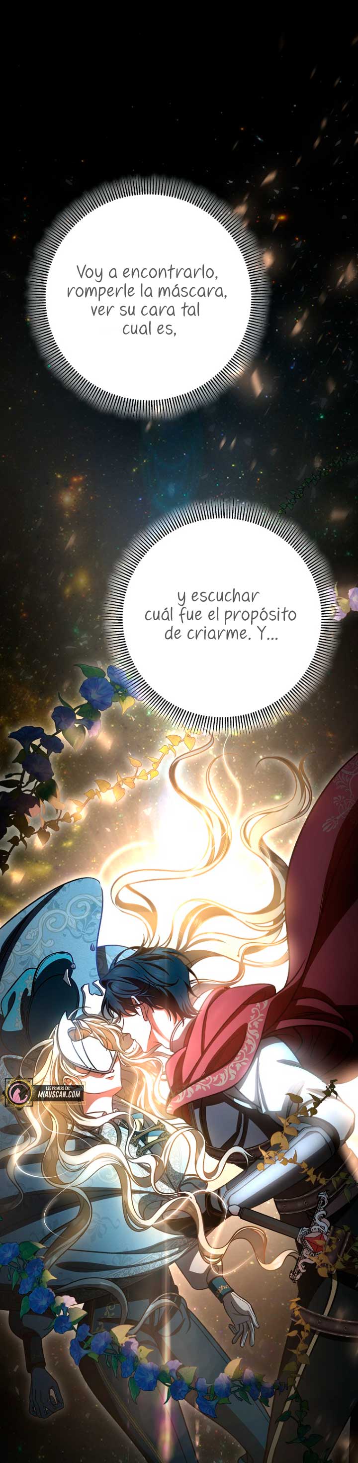 Estoy destinada a convertirme en la salvadora del protagonista Capítulo 42 - Page 66