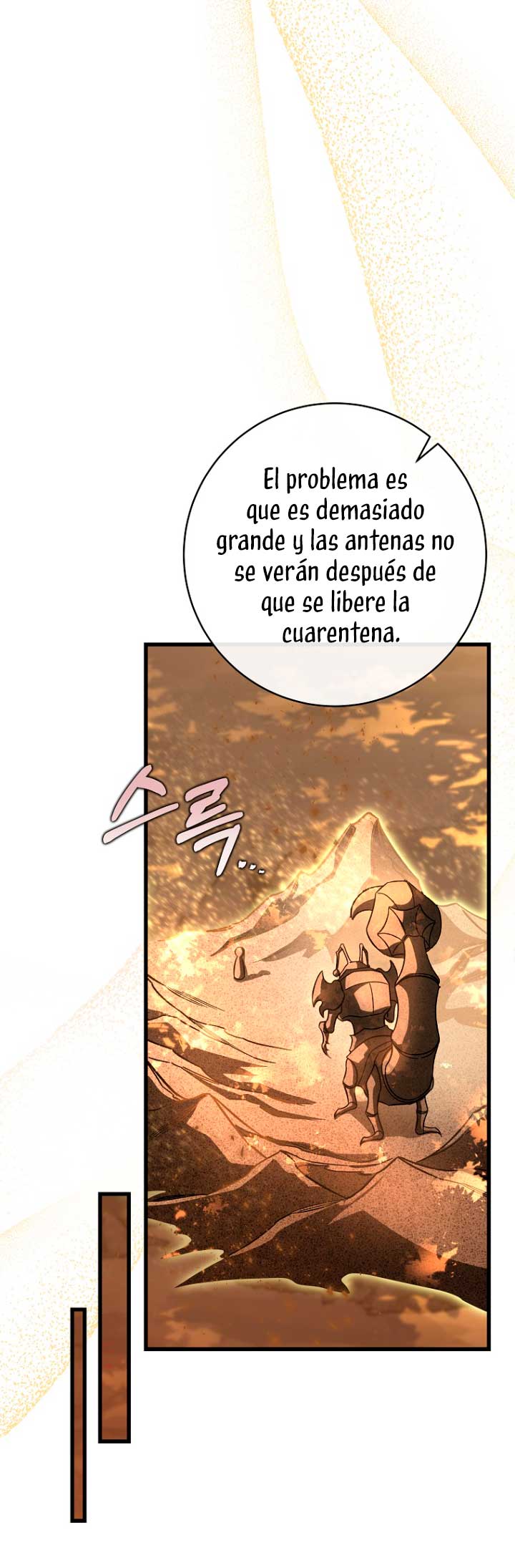 Estoy destinada a convertirme en la salvadora del protagonista Capítulo 43 - Page 60