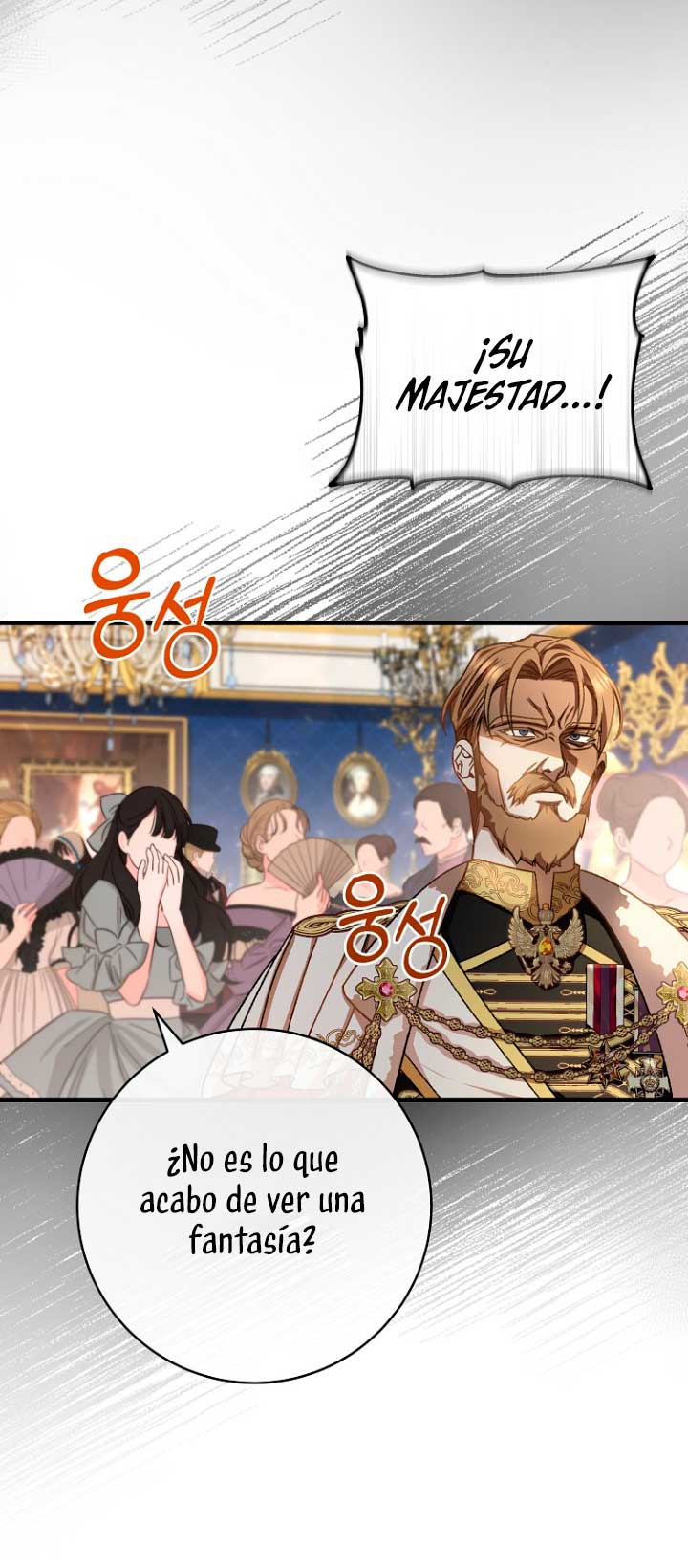 Estoy destinada a convertirme en la salvadora del protagonista Capítulo 45 - Page 41