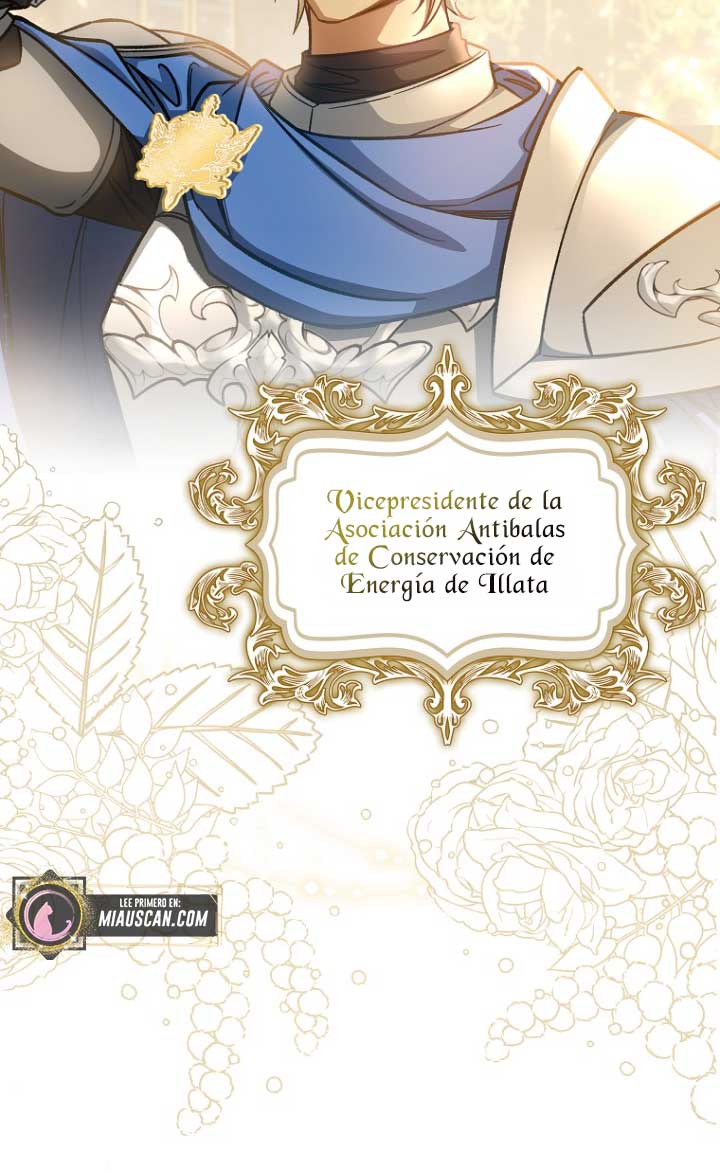 Estoy destinada a convertirme en la salvadora del protagonista Capítulo 48 - Page 17
