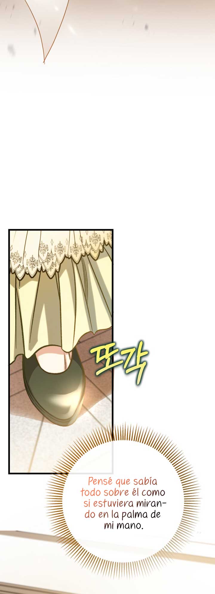 Estoy destinada a convertirme en la salvadora del protagonista Capítulo 48 - Page 51