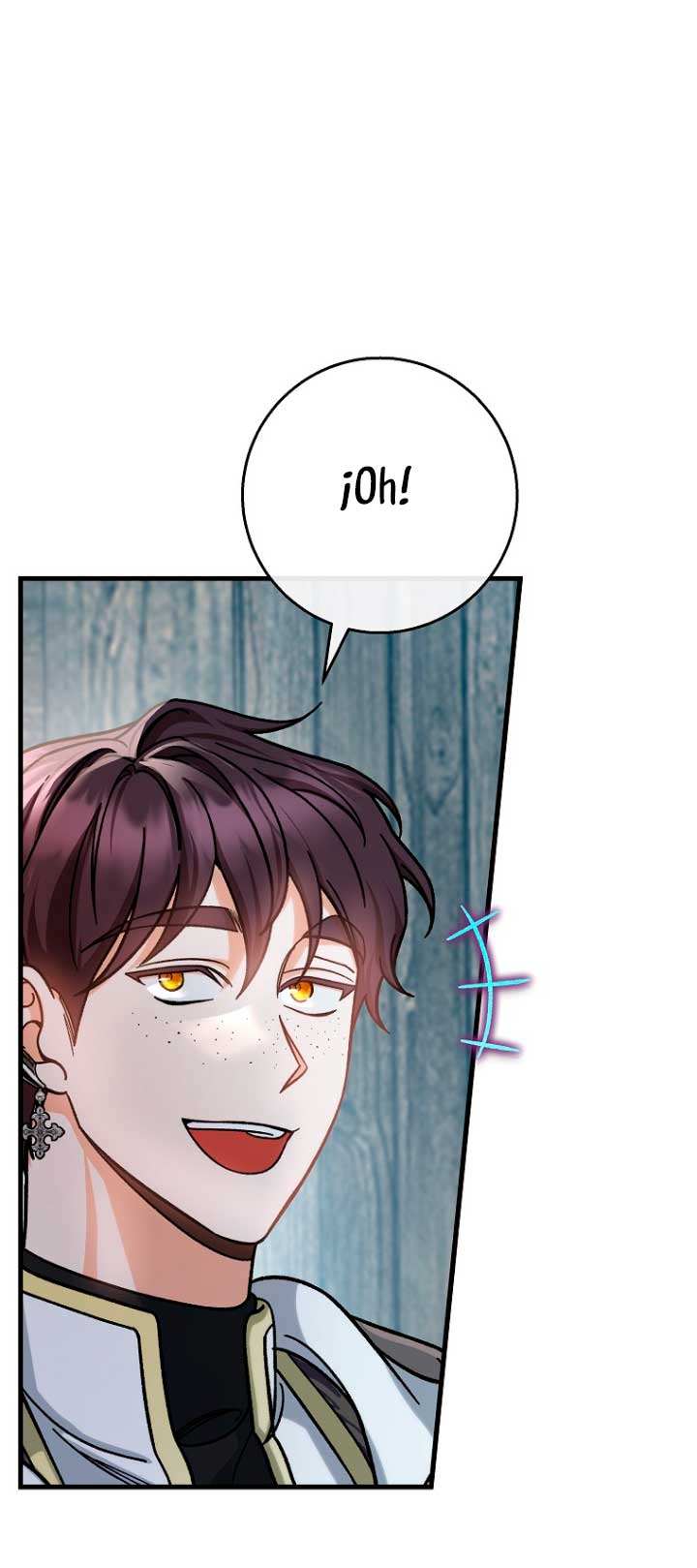 Estoy destinada a convertirme en la salvadora del protagonista Capítulo 49 - Page 28