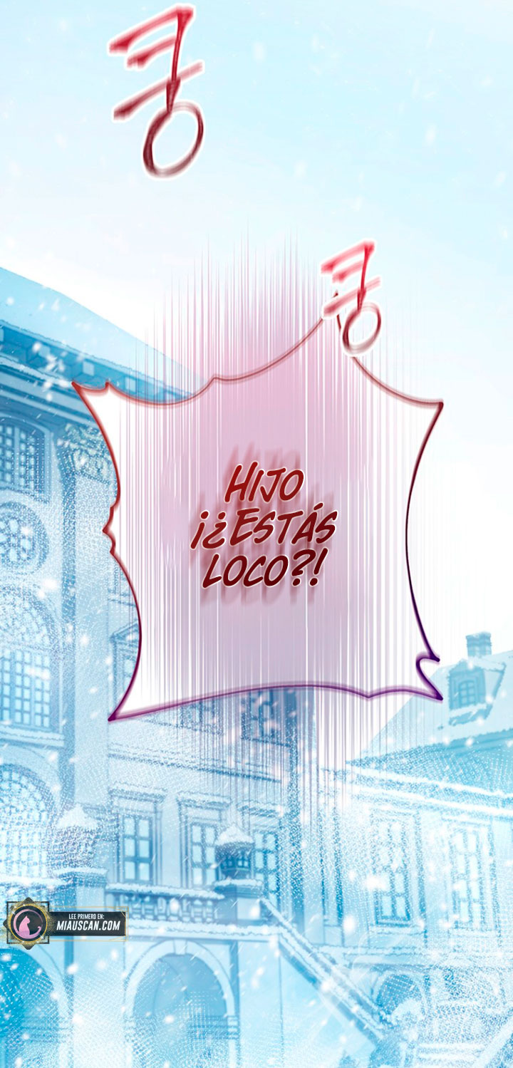 Estoy destinada a convertirme en la salvadora del protagonista Capítulo 5 - Page 73