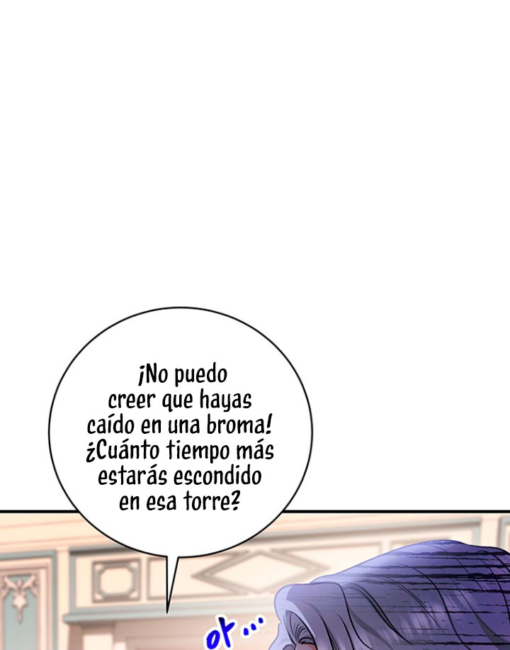 Estoy destinada a convertirme en la salvadora del protagonista Capítulo 5 - Page 78