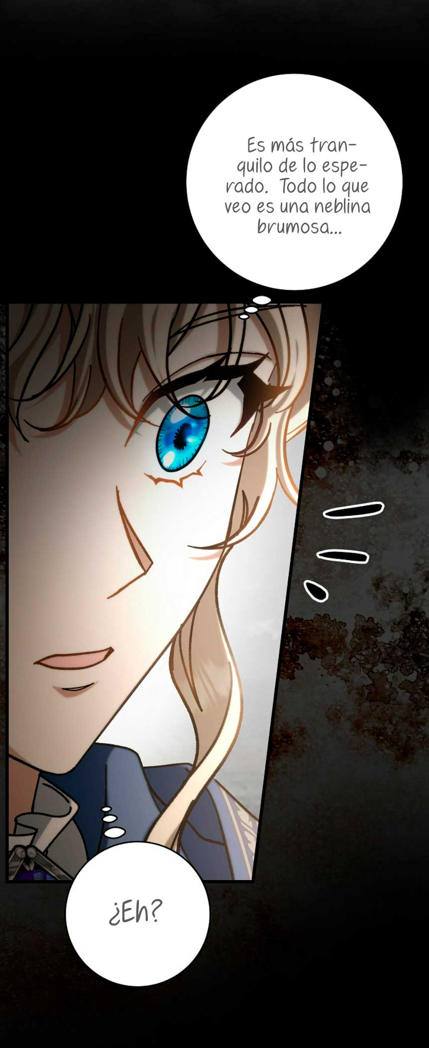 Estoy destinada a convertirme en la salvadora del protagonista Capítulo 50 - Page 36