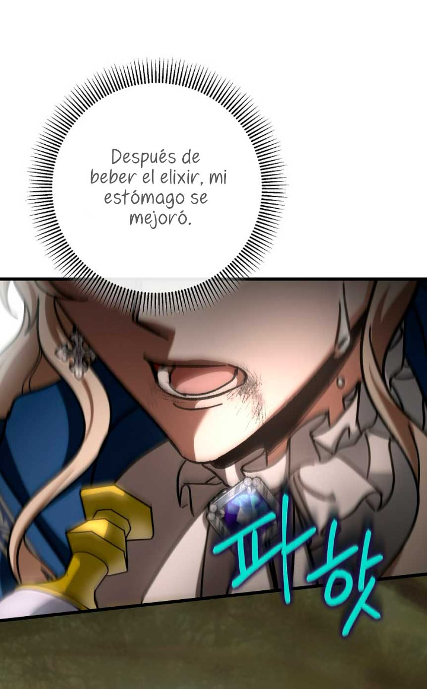 Estoy destinada a convertirme en la salvadora del protagonista Capítulo 50 - Page 69