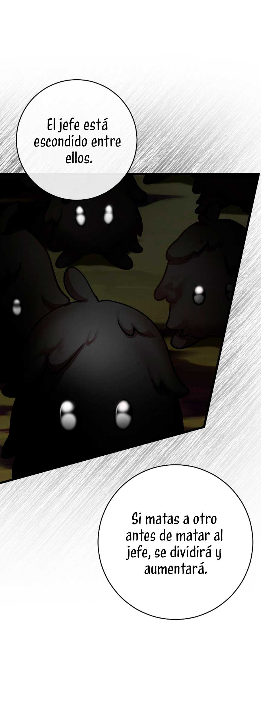 Estoy destinada a convertirme en la salvadora del protagonista Capítulo 51 - Page 19