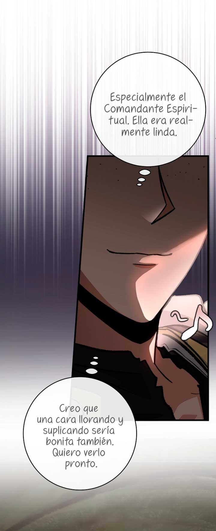 Estoy destinada a convertirme en la salvadora del protagonista Capítulo 52 - Page 54