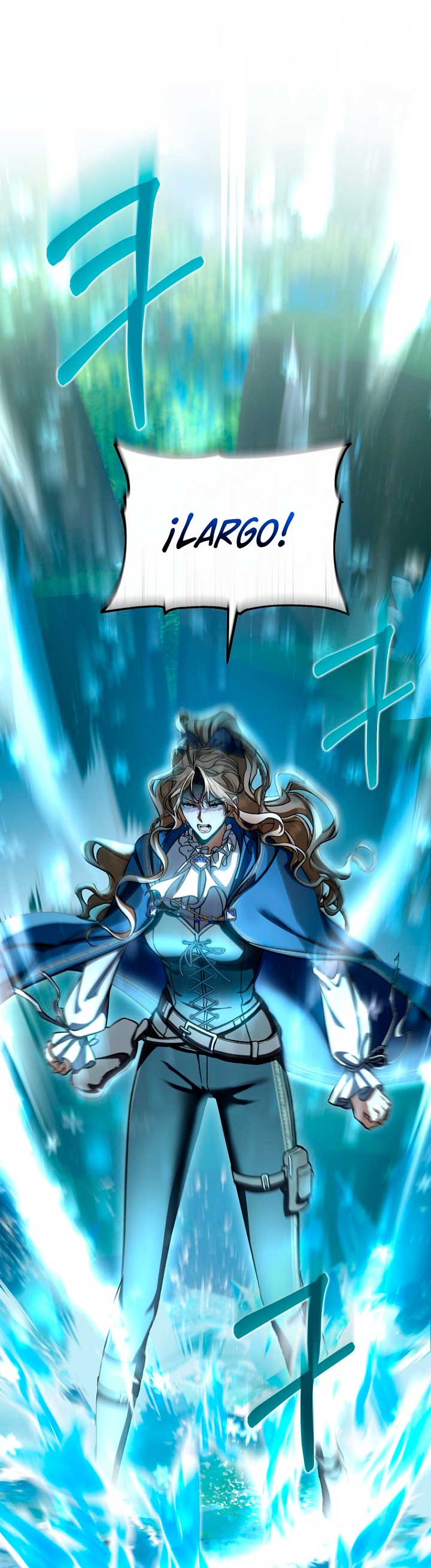 Estoy destinada a convertirme en la salvadora del protagonista Capítulo 56 - Page 16