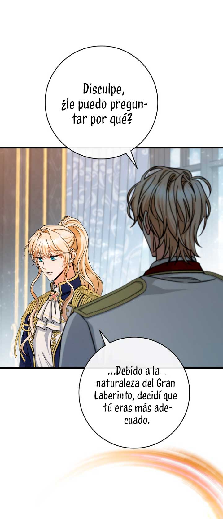 Estoy destinada a convertirme en la salvadora del protagonista Capítulo 56 - Page 64