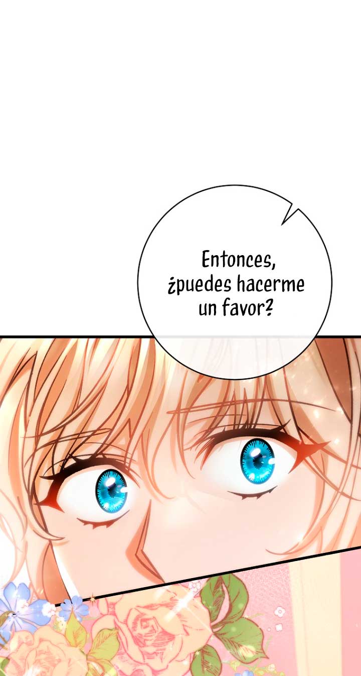 Estoy destinada a convertirme en la salvadora del protagonista Capítulo 56 - Page 72