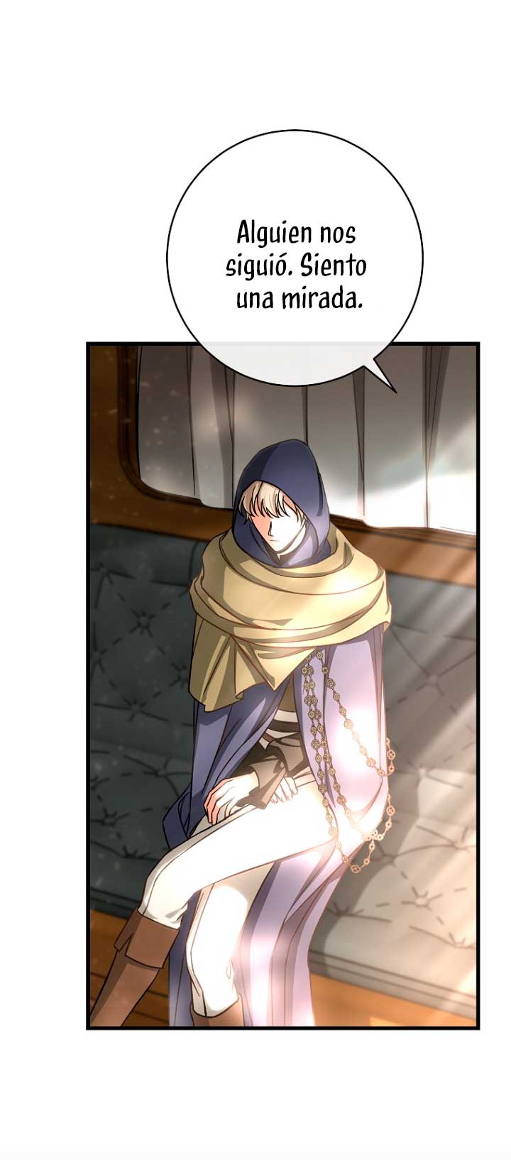 Estoy destinada a convertirme en la salvadora del protagonista Capítulo 58 - Page 45