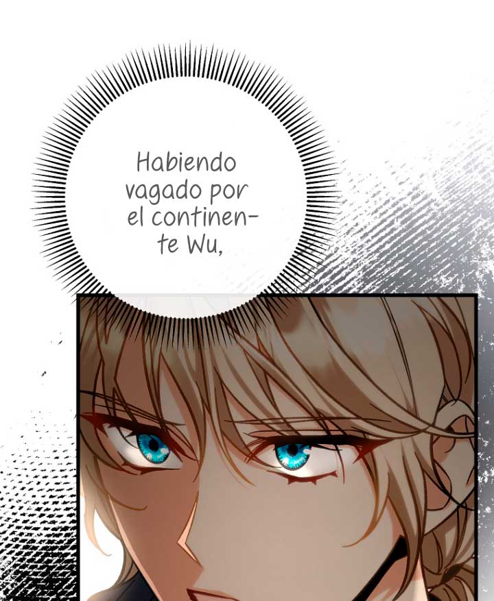 Estoy destinada a convertirme en la salvadora del protagonista Capítulo 58 - Page 67