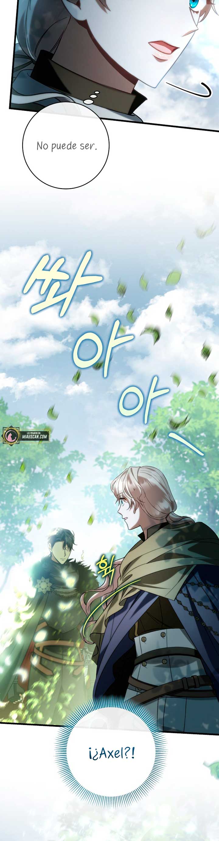 Estoy destinada a convertirme en la salvadora del protagonista Capítulo 59 - Page 41
