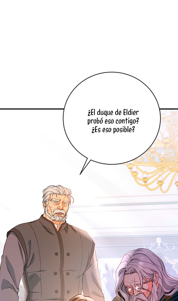 Estoy destinada a convertirme en la salvadora del protagonista Capítulo 6 - Page 20