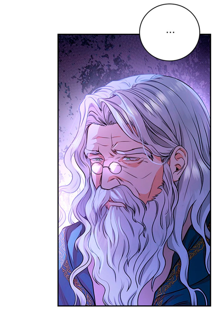 Estoy destinada a convertirme en la salvadora del protagonista Capítulo 6 - Page 37