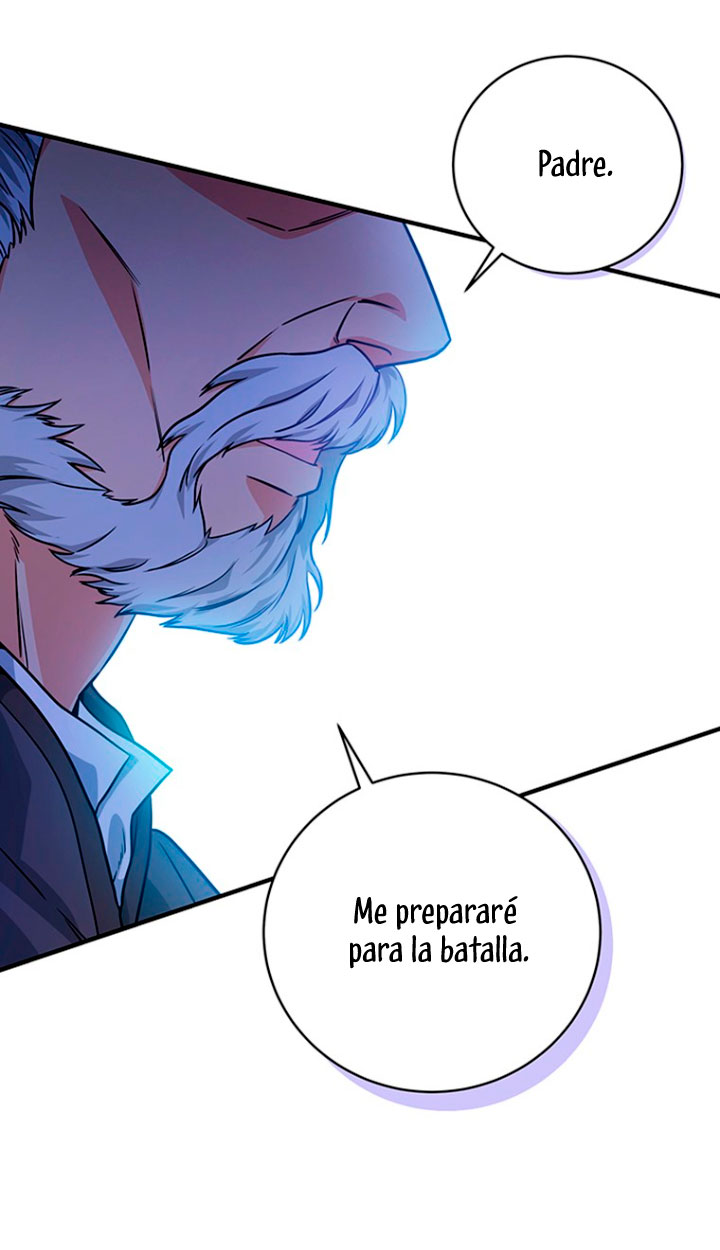 Estoy destinada a convertirme en la salvadora del protagonista Capítulo 6 - Page 82