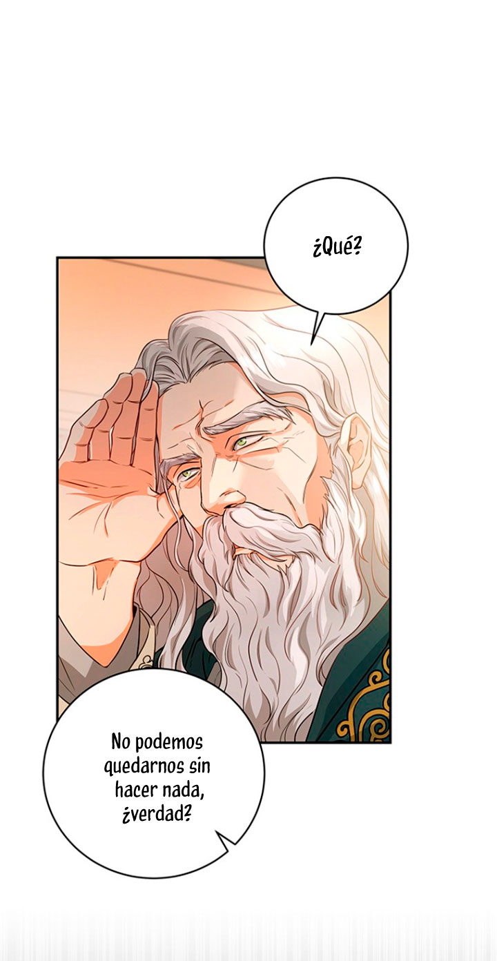 Estoy destinada a convertirme en la salvadora del protagonista Capítulo 6 - Page 83