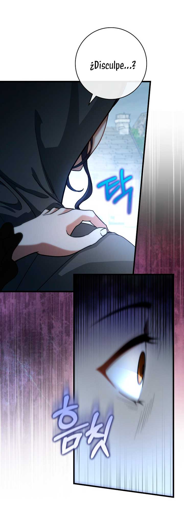 Estoy destinada a convertirme en la salvadora del protagonista Capítulo 62 - Page 23