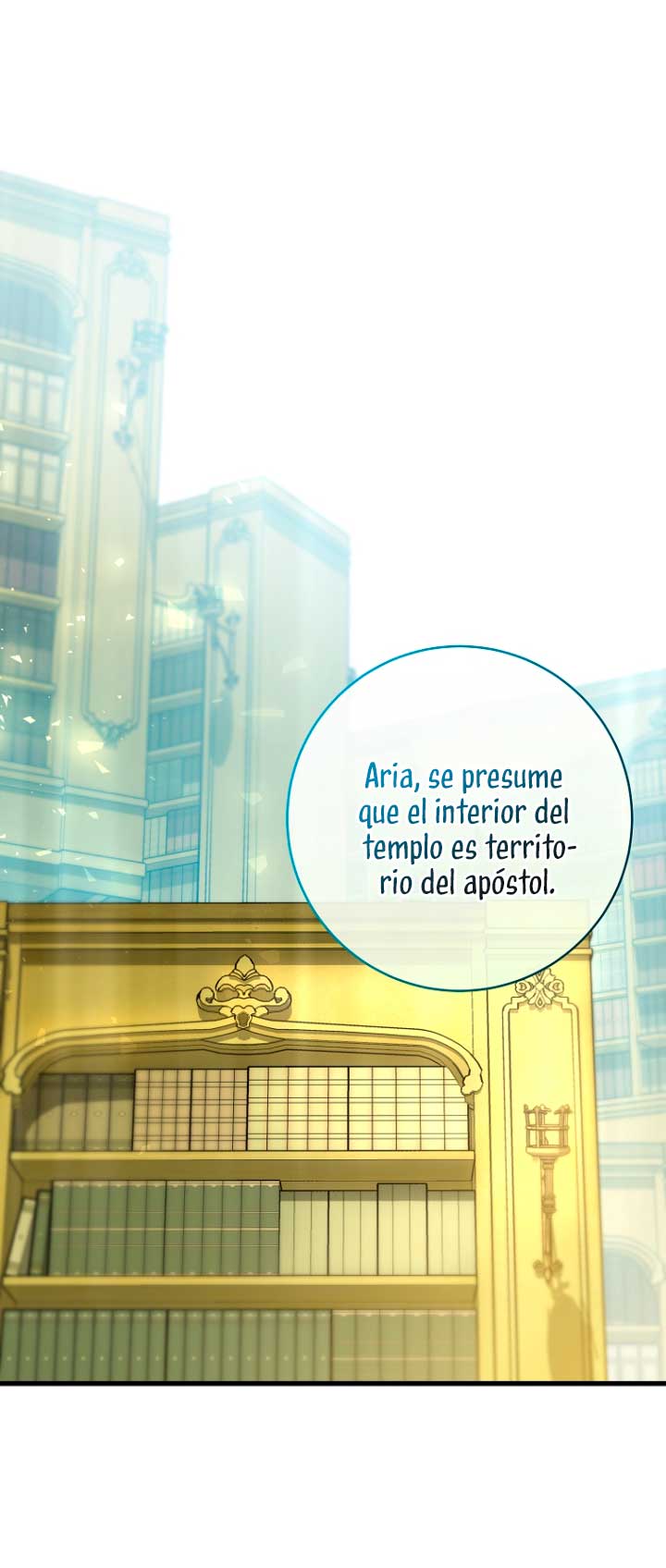 Estoy destinada a convertirme en la salvadora del protagonista Capítulo 63 - Page 61