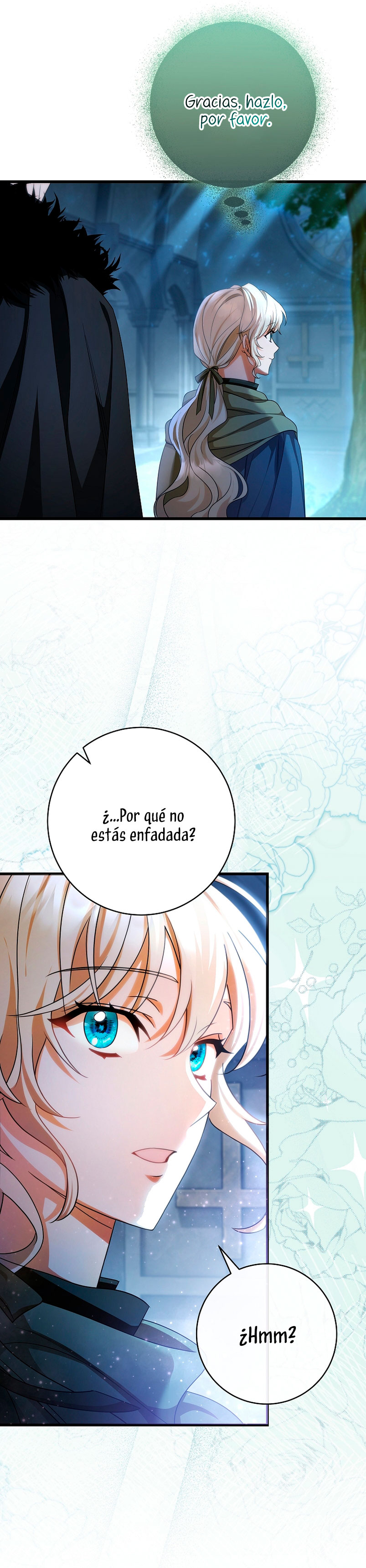 Estoy destinada a convertirme en la salvadora del protagonista Capítulo 65 - Page 25