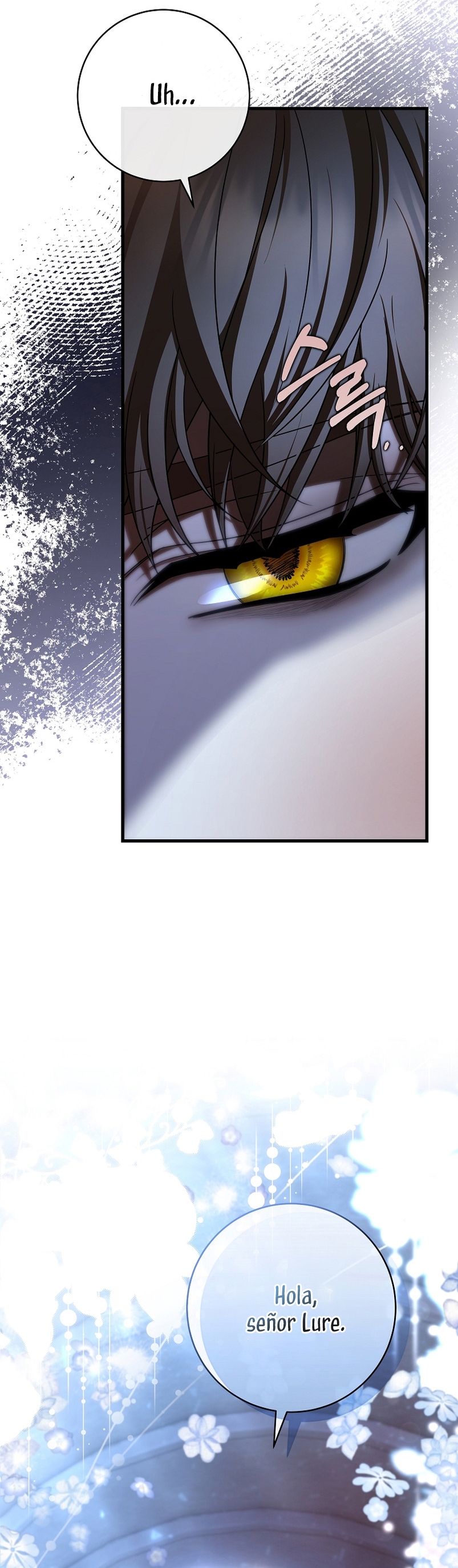 Estoy destinada a convertirme en la salvadora del protagonista Capítulo 66 - Page 11