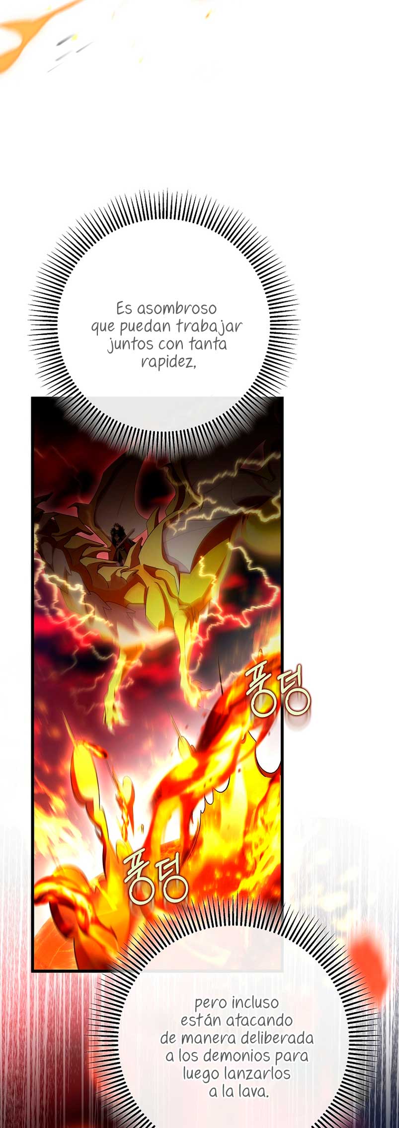 Estoy destinada a convertirme en la salvadora del protagonista Capítulo 67 - Page 59
