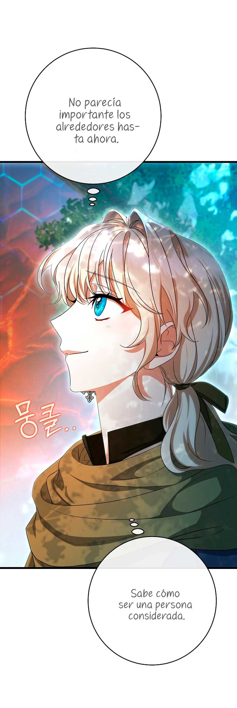 Estoy destinada a convertirme en la salvadora del protagonista Capítulo 67 - Page 63