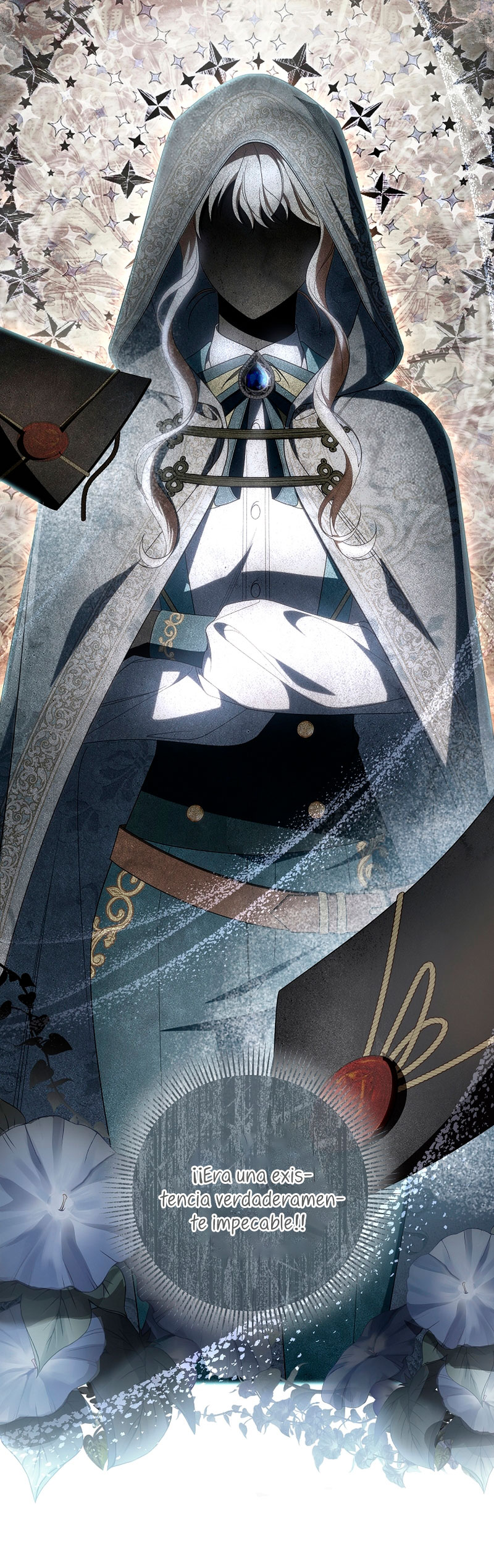 Estoy destinada a convertirme en la salvadora del protagonista Capítulo 69 - Page 58