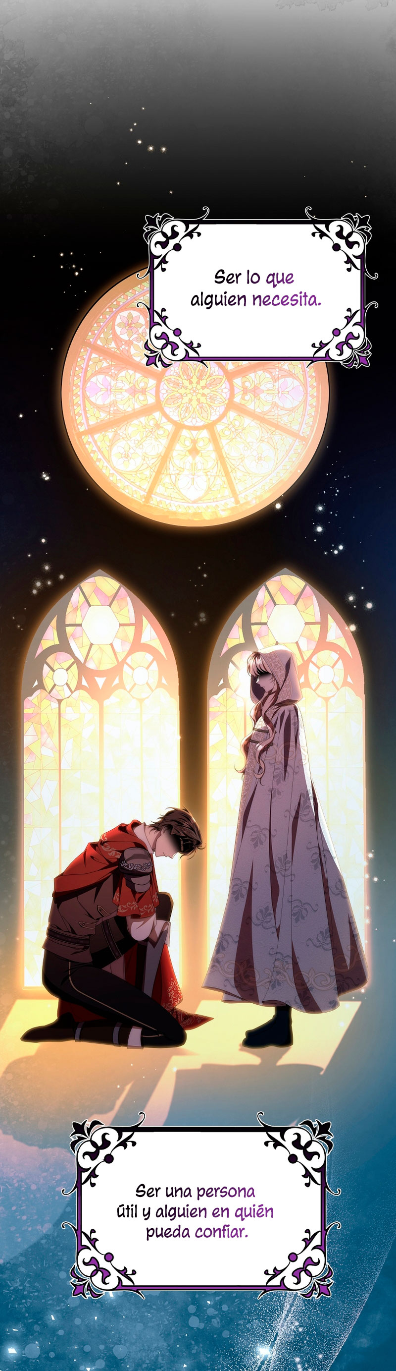 Estoy destinada a convertirme en la salvadora del protagonista Capítulo 69 - Page 62