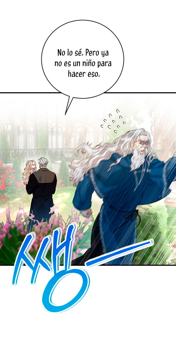 Estoy destinada a convertirme en la salvadora del protagonista Capítulo 7 - Page 65
