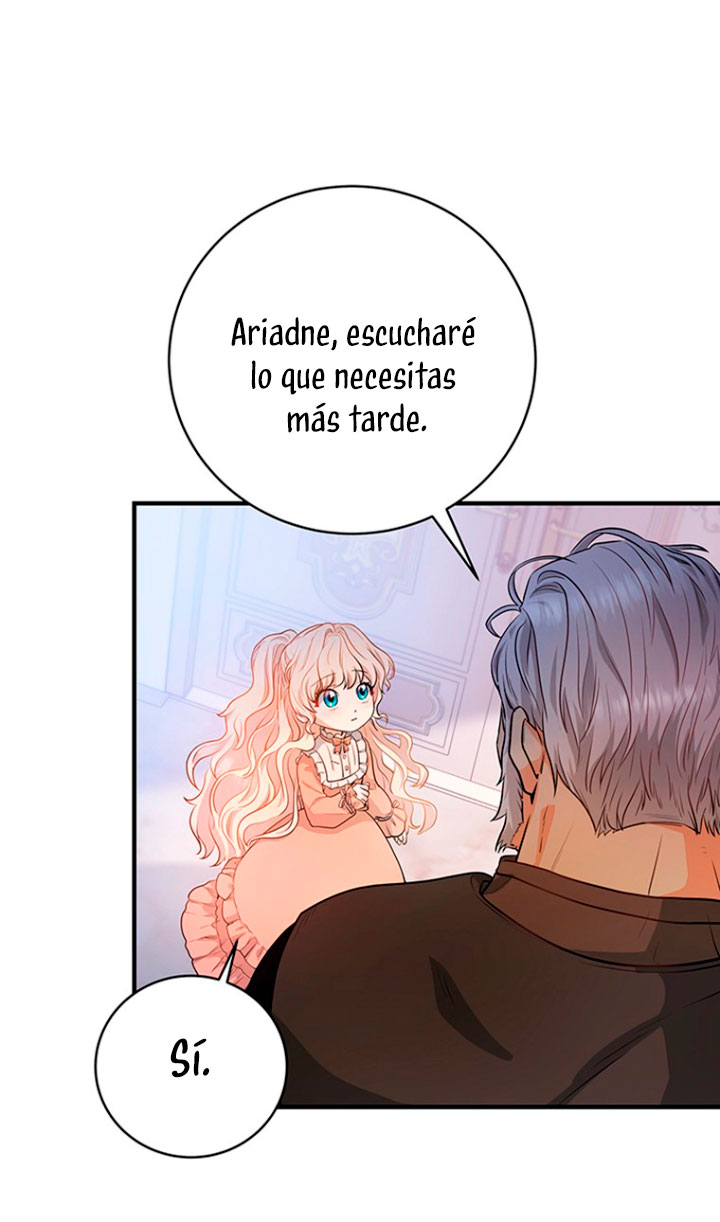 Estoy destinada a convertirme en la salvadora del protagonista Capítulo 7 - Page 80