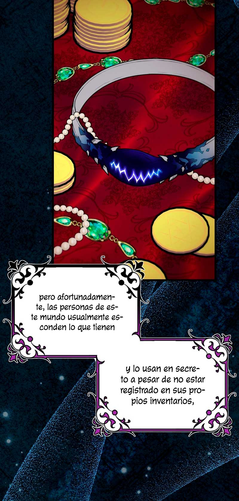 Estoy destinada a convertirme en la salvadora del protagonista Capítulo 71 - Page 34