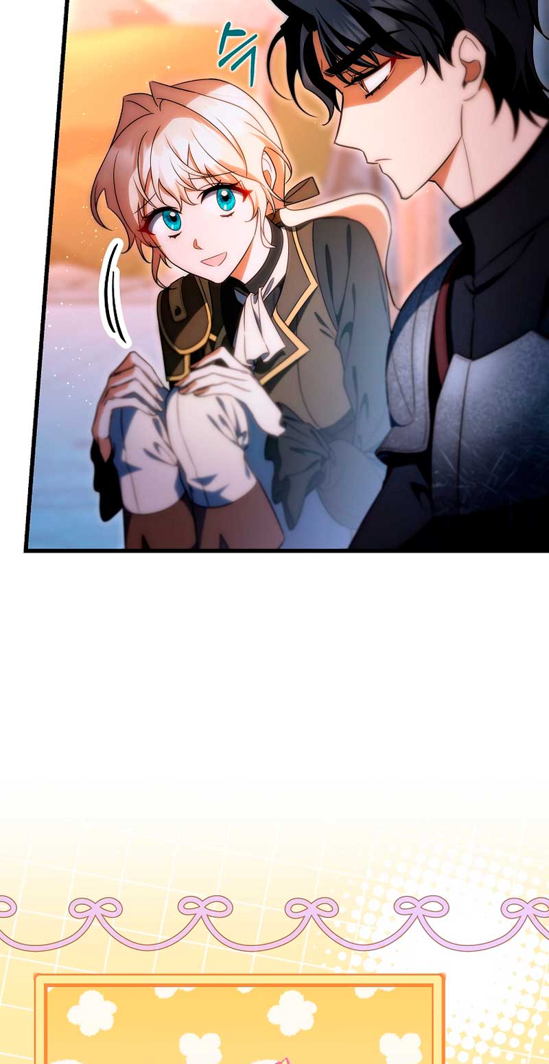 Estoy destinada a convertirme en la salvadora del protagonista Capítulo 71 - Page 55