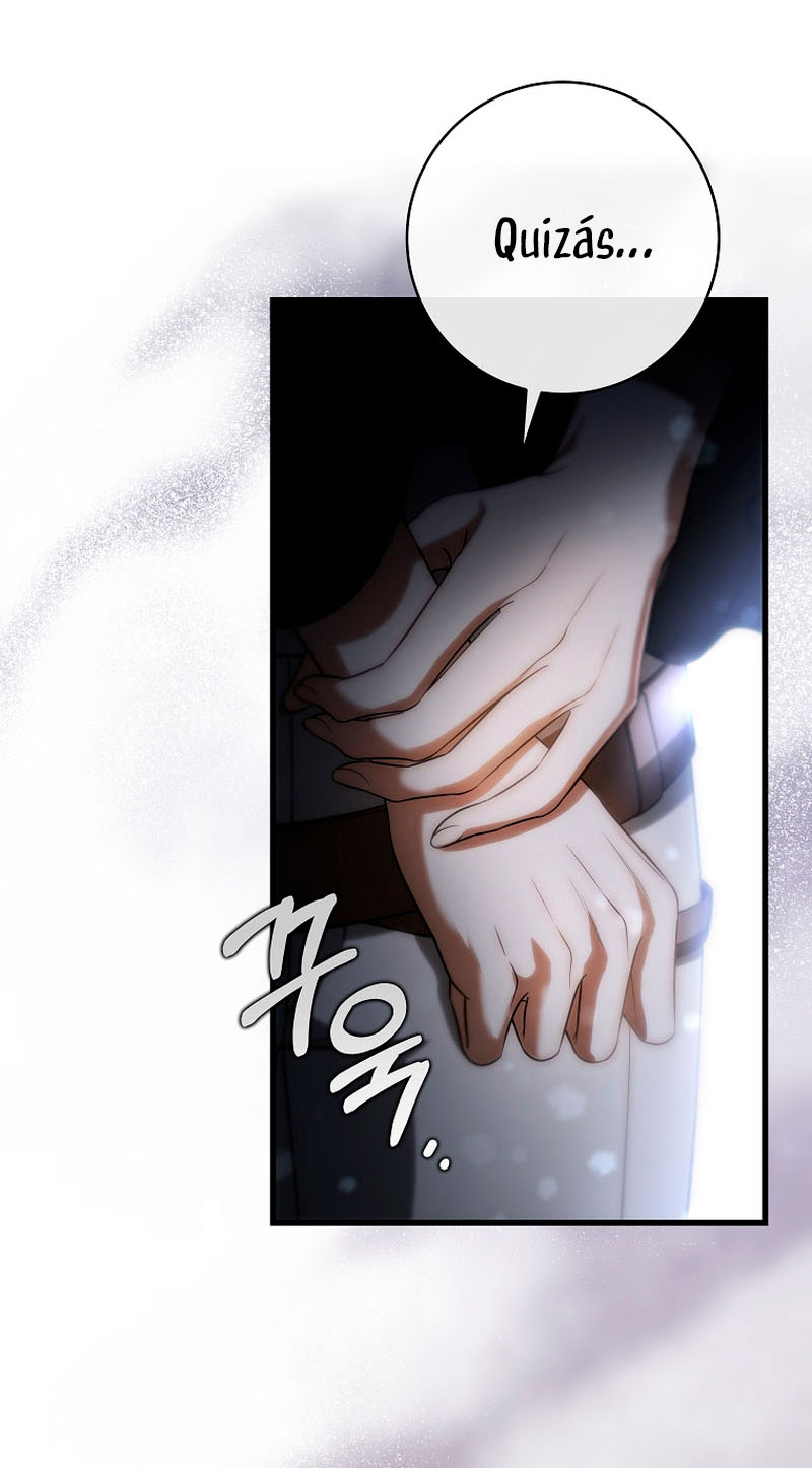 Estoy destinada a convertirme en la salvadora del protagonista Capítulo 73 - Page 63