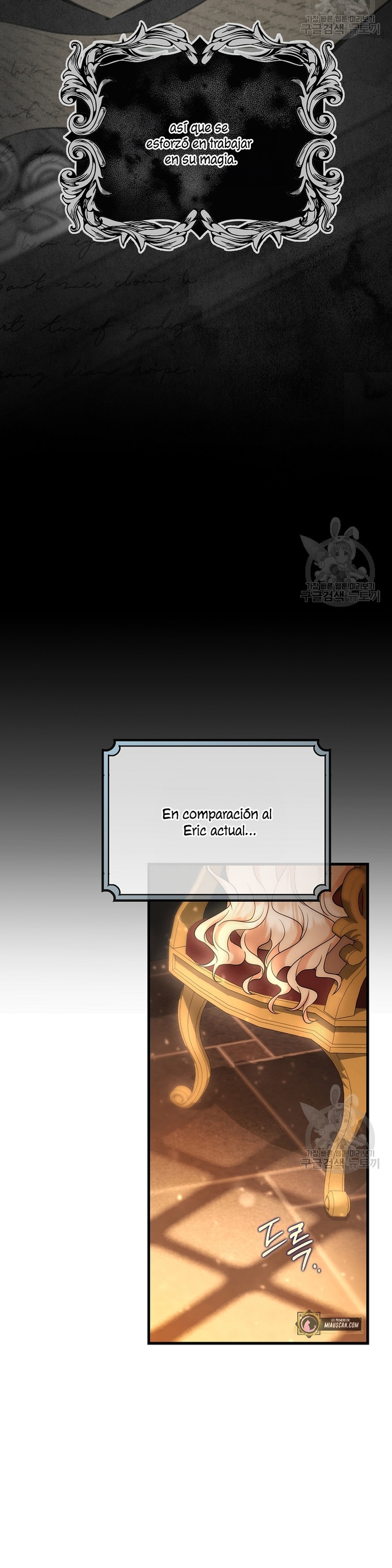 Estoy destinada a convertirme en la salvadora del protagonista Capítulo 78 - Page 14