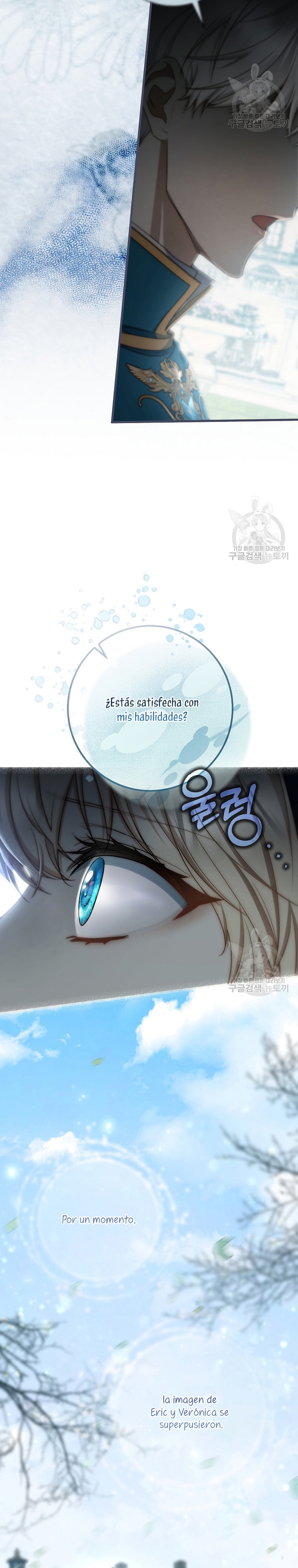Estoy destinada a convertirme en la salvadora del protagonista Capítulo 78 - Page 28