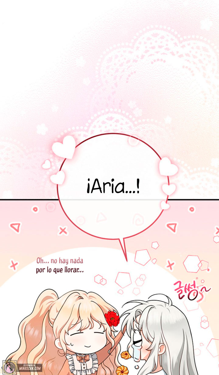 Estoy destinada a convertirme en la salvadora del protagonista Capítulo 8 - Page 33