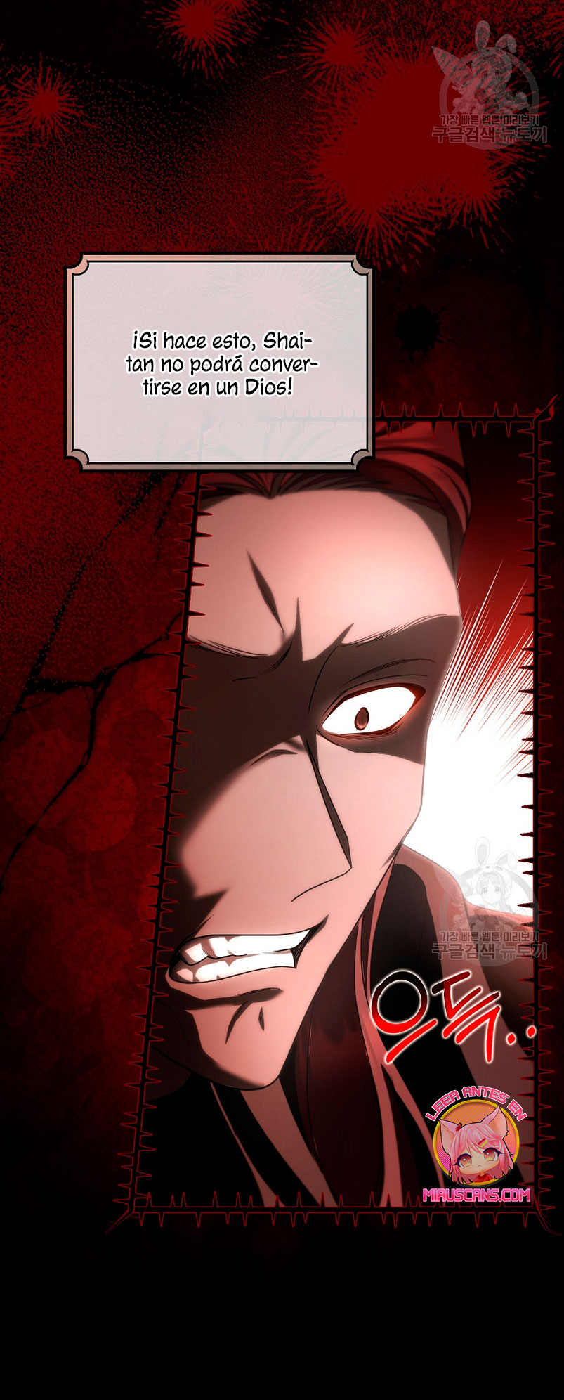 Estoy destinada a convertirme en la salvadora del protagonista Capítulo 81 - Page 45