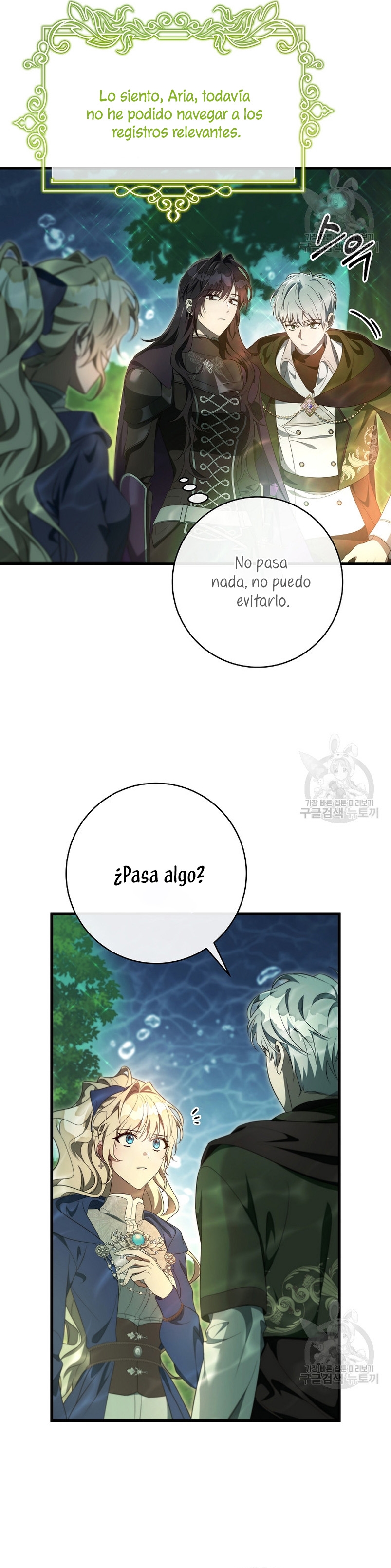 Estoy destinada a convertirme en la salvadora del protagonista Capítulo 88 - Page 40