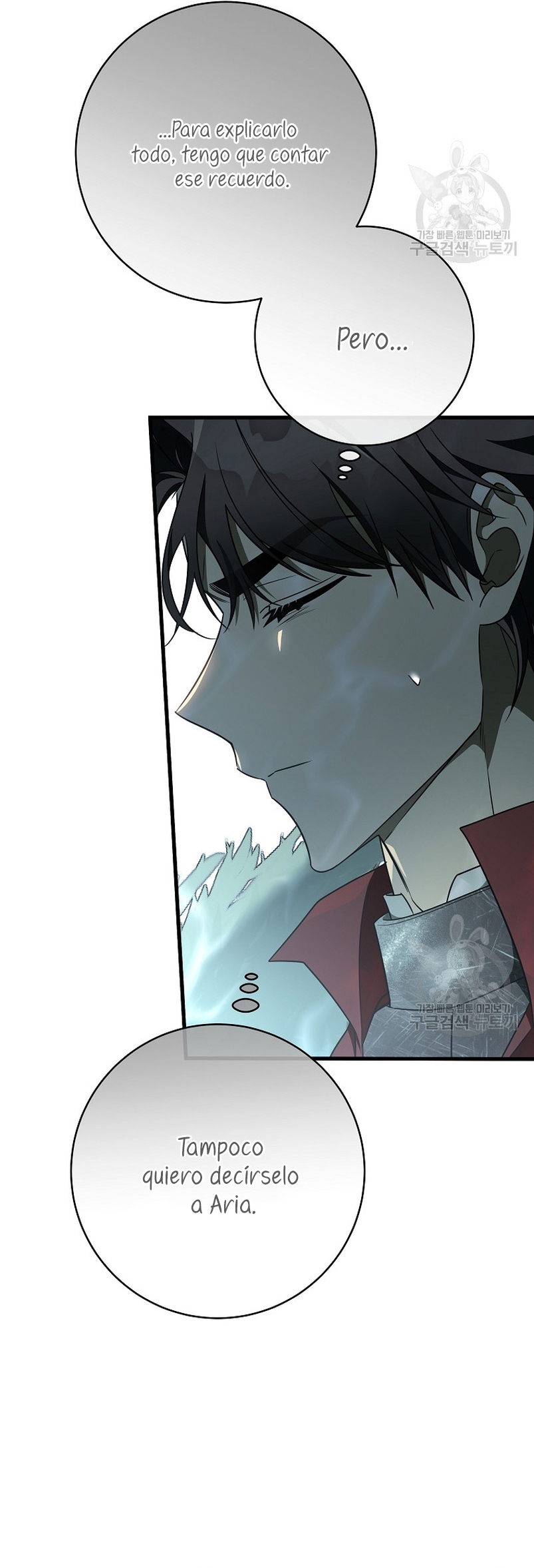Estoy destinada a convertirme en la salvadora del protagonista Capítulo 89 - Page 39