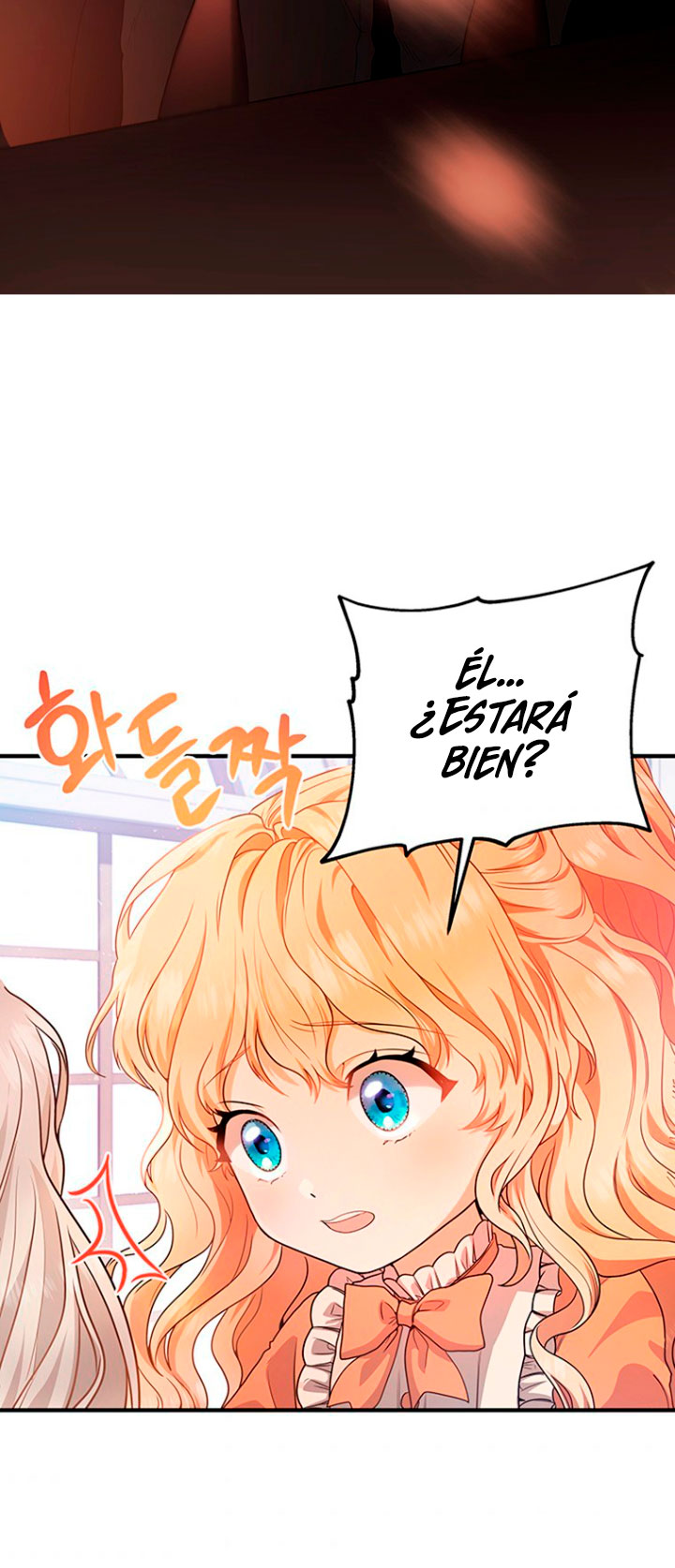 Estoy destinada a convertirme en la salvadora del protagonista Capítulo 9 - Page 31
