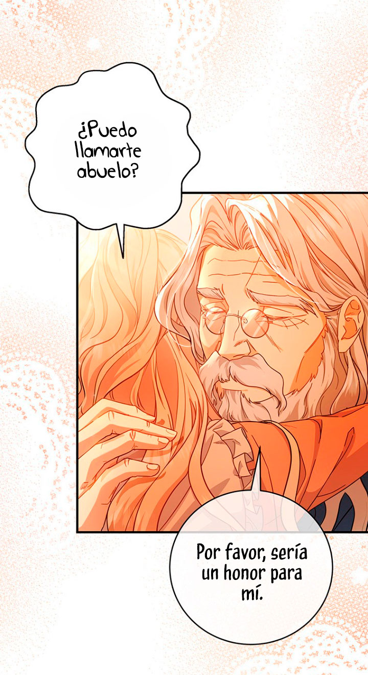 Estoy destinada a convertirme en la salvadora del protagonista Capítulo 9 - Page 74