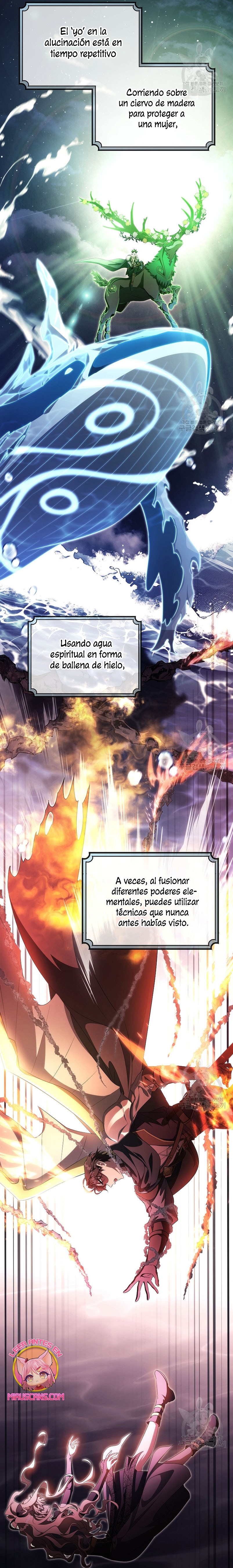Estoy destinada a convertirme en la salvadora del protagonista Capítulo 90 - Page 12